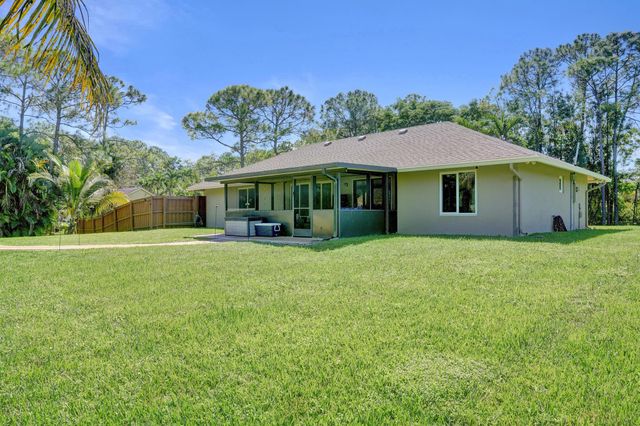 16363 71st Ln N, Loxahatchee, FL 33470