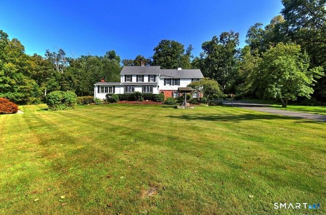 340 Wooding Hill Road, Bethany, CT 06524