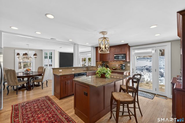 340 Wooding Hill Road, Bethany, CT 06524