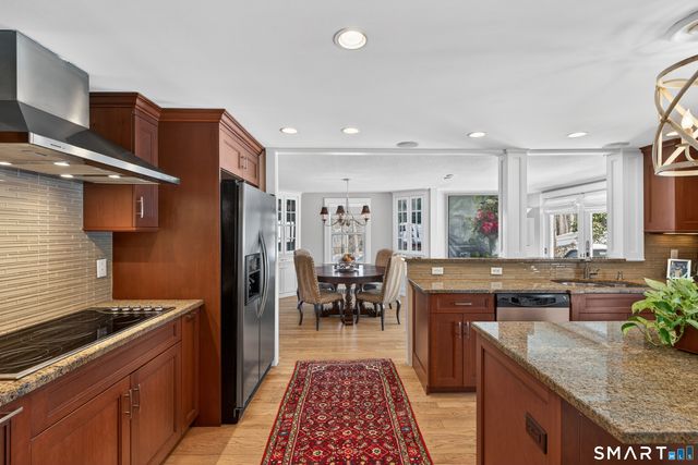 340 Wooding Hill Road, Bethany, CT 06524