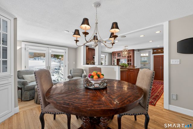 340 Wooding Hill Road, Bethany, CT 06524