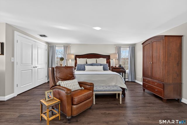 340 Wooding Hill Road, Bethany, CT 06524