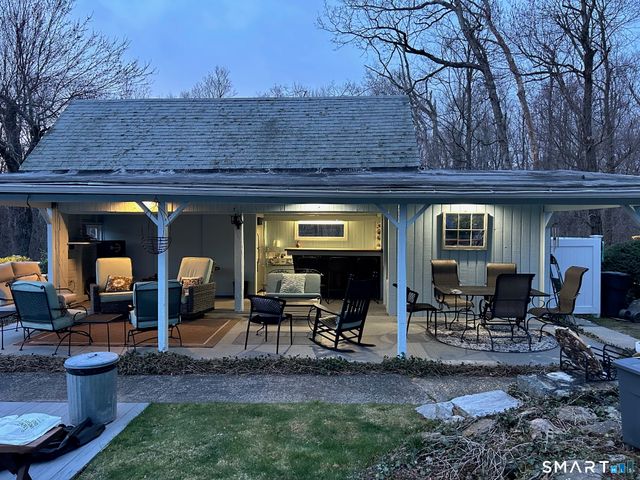 340 Wooding Hill Road, Bethany, CT 06524