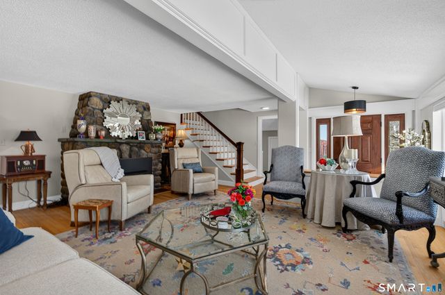 340 Wooding Hill Road, Bethany, CT 06524