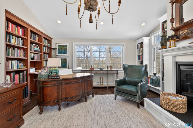 340 Wooding Hill Road, Bethany, CT 06524