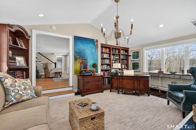 340 Wooding Hill Road, Bethany, CT 06524