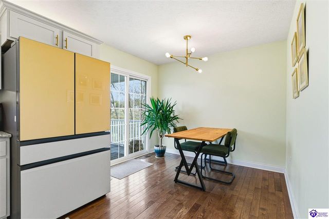 618 Trinity Drive, Rineyville, KY 40162