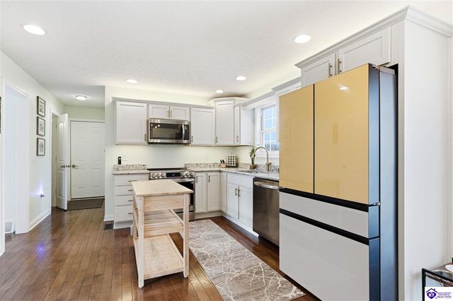 618 Trinity Drive, Rineyville, KY 40162