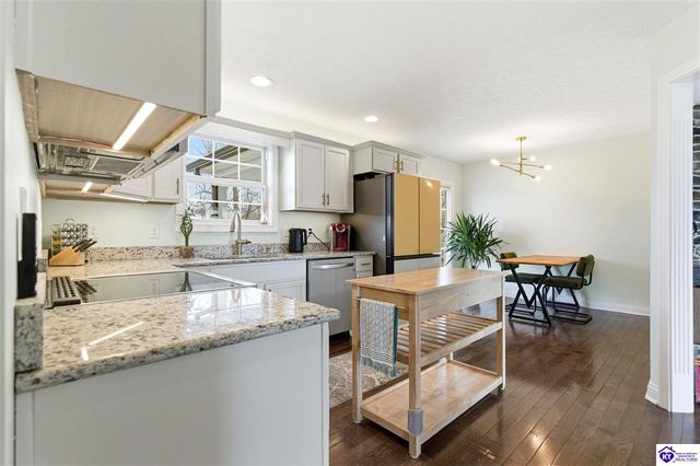 618 Trinity Drive, Rineyville, KY 40162