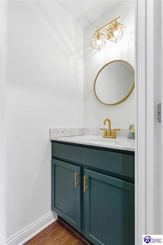 618 Trinity Drive, Rineyville, KY 40162