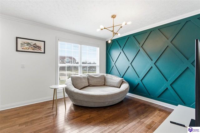 618 Trinity Drive, Rineyville, KY 40162