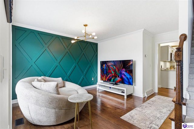 618 Trinity Drive, Rineyville, KY 40162