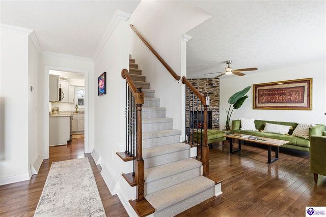 618 Trinity Drive, Rineyville, KY 40162