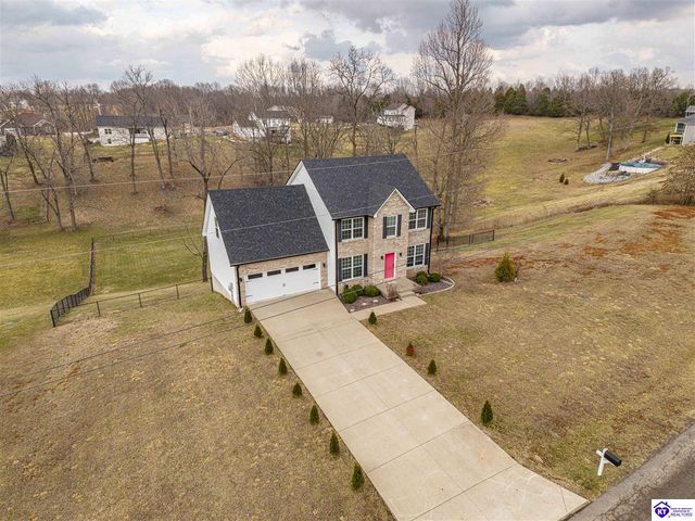 618 Trinity Drive, Rineyville, KY 40162