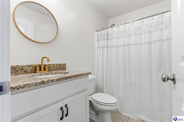 618 Trinity Drive, Rineyville, KY 40162