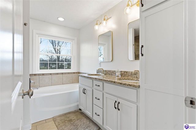 618 Trinity Drive, Rineyville, KY 40162