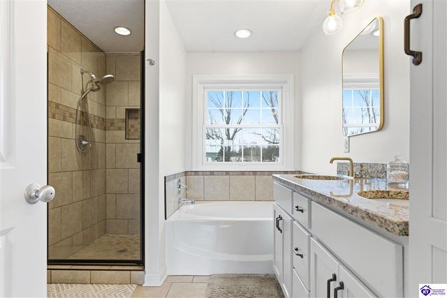 618 Trinity Drive, Rineyville, KY 40162