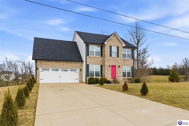 618 Trinity Drive, Rineyville, KY 40162