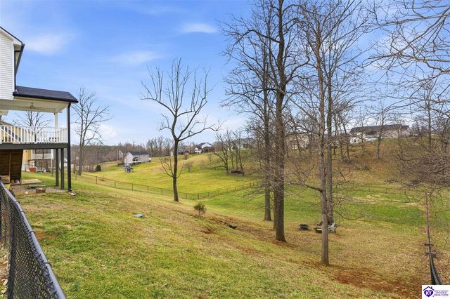 618 Trinity Drive, Rineyville, KY 40162