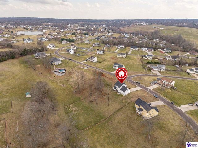 618 Trinity Drive, Rineyville, KY 40162