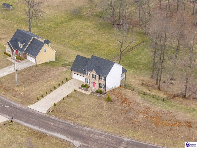 618 Trinity Drive, Rineyville, KY 40162