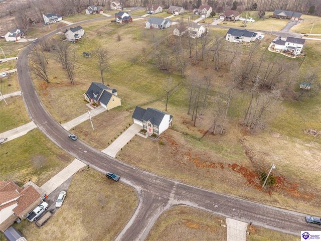 618 Trinity Drive, Rineyville, KY 40162