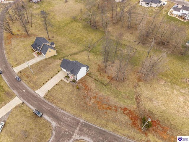 618 Trinity Drive, Rineyville, KY 40162