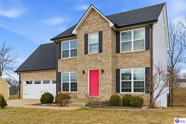 618 Trinity Drive, Rineyville, KY 40162