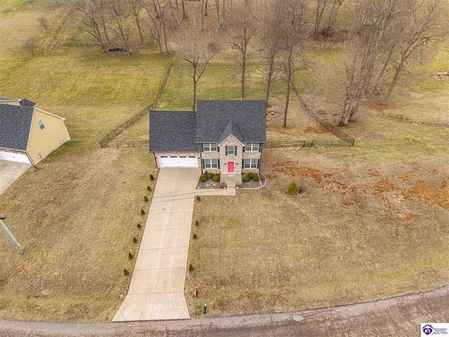 618 Trinity Drive, Rineyville, KY 40162