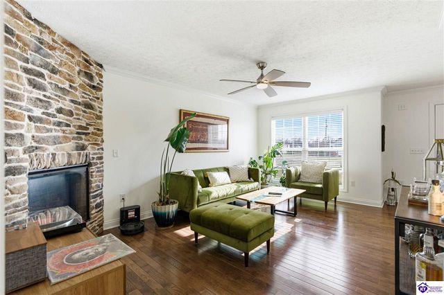 618 Trinity Drive, Rineyville, KY 40162