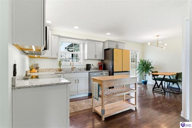 618 Trinity Drive, Rineyville, KY 40162