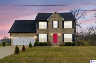 618 Trinity Drive, Rineyville, KY 40162