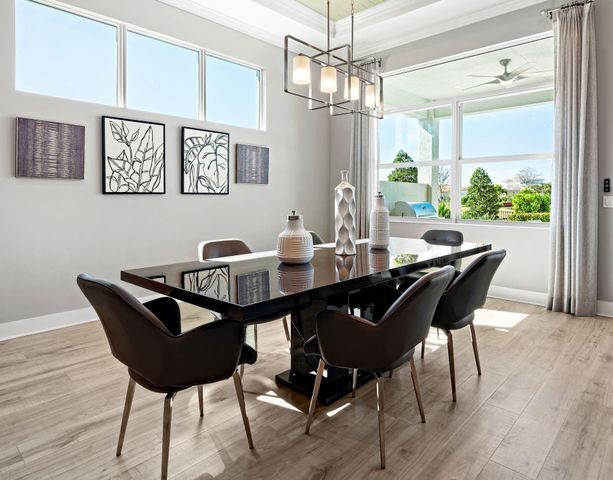 12673 SW LUNATA WAY, Port St Lucie, FL 34987