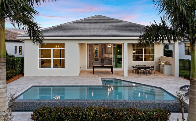 12673 SW LUNATA WAY, Port St Lucie, FL 34987