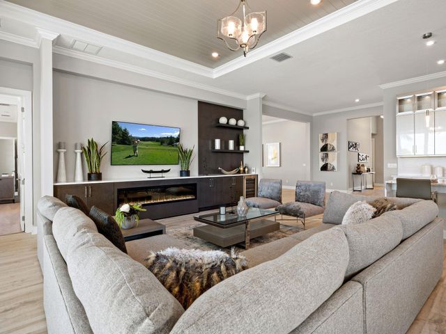 12673 SW LUNATA WAY, Port St Lucie, FL 34987