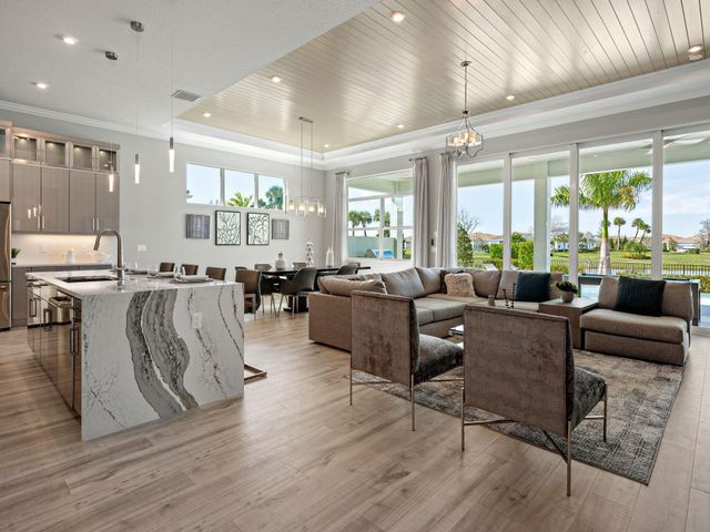 12673 SW LUNATA WAY, Port St Lucie, FL 34987