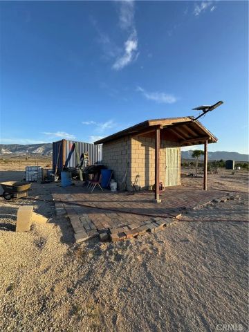 0 Midway, Lucerne Valley, CA 92356