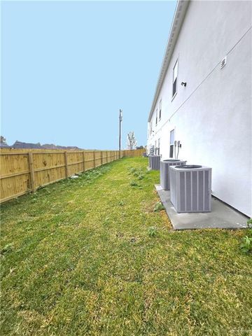 3201 Magdalena Street 1, Mission, TX 78573