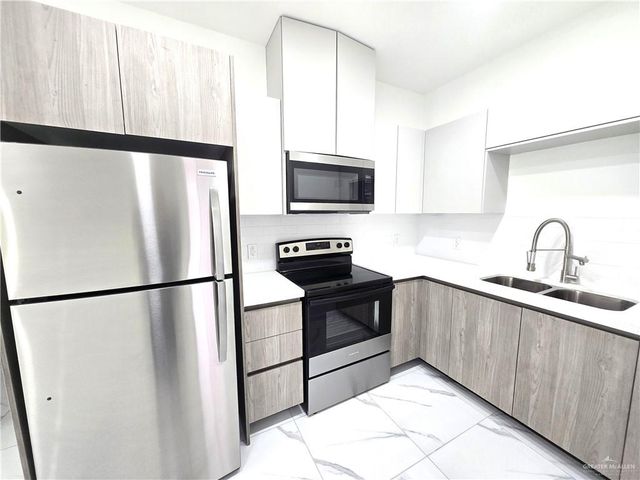 3201 Magdalena Street 1, Mission, TX 78573