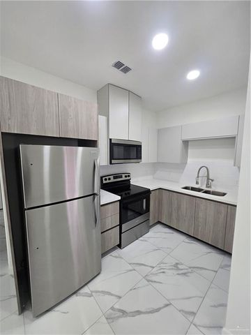 3201 Magdalena Street 1, Mission, TX 78573