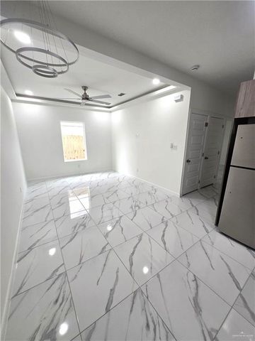 3201 Magdalena Street 1, Mission, TX 78573
