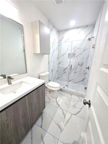 3201 Magdalena Street 1, Mission, TX 78573