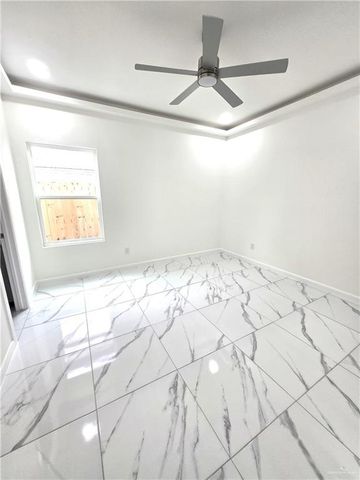 3201 Magdalena Street 1, Mission, TX 78573