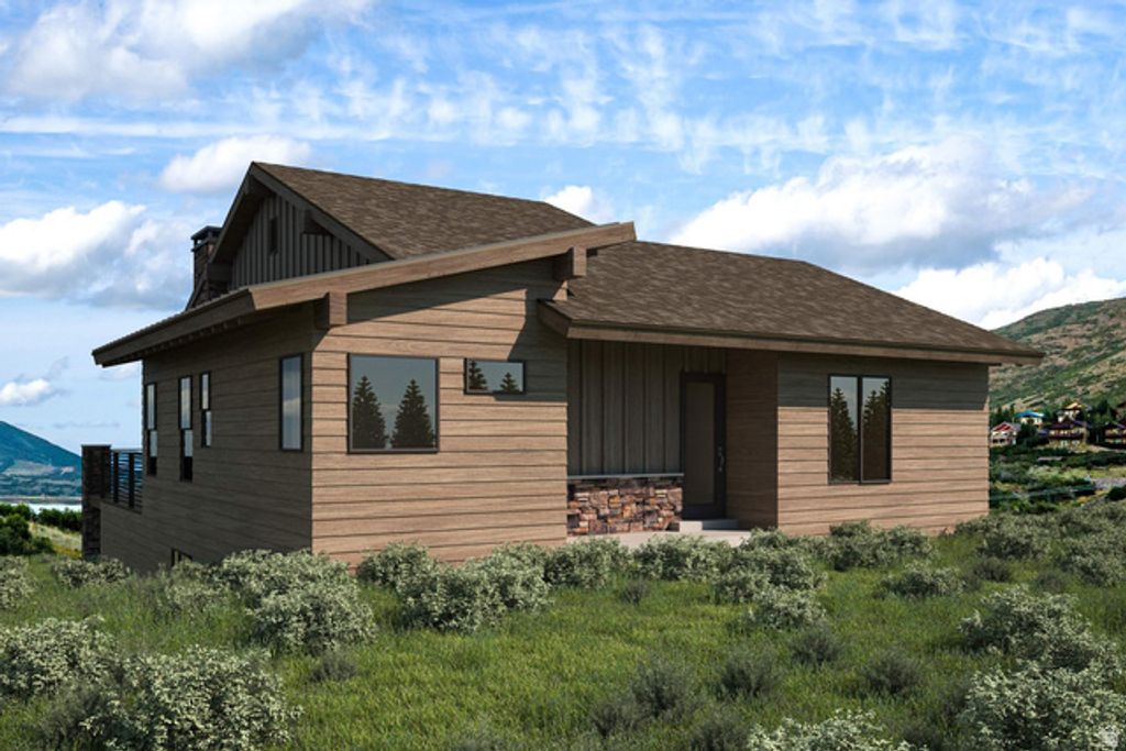 479 E KAYAK DR #333, Hideout, UT 84036 — photo 2