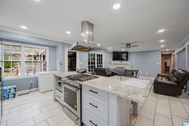 1460 PARAGON PARKWAY, Birmingham, AL 35235