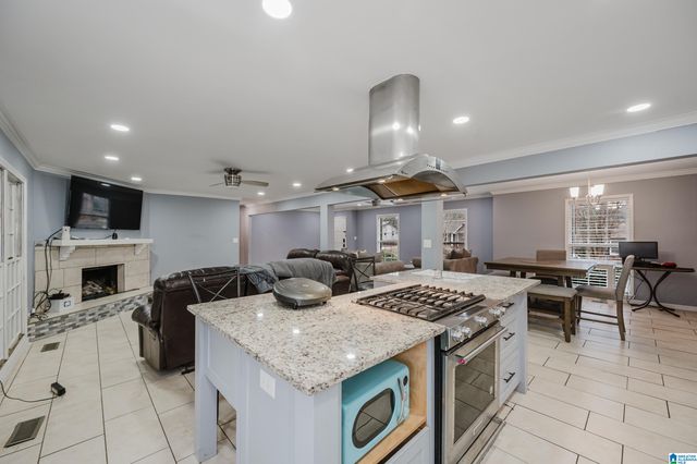 1460 PARAGON PARKWAY, Birmingham, AL 35235