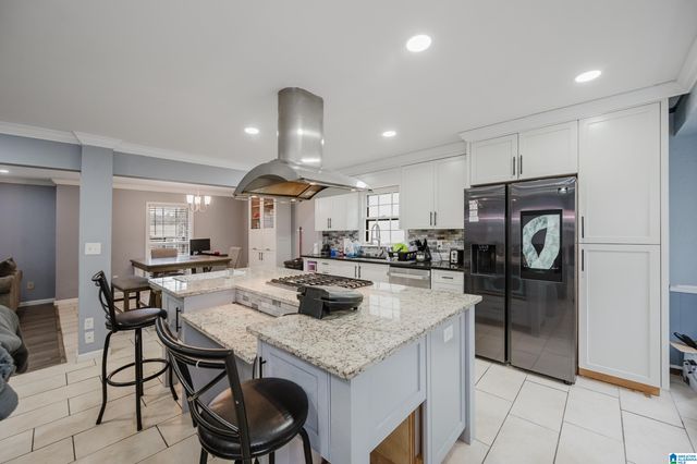 1460 PARAGON PARKWAY, Birmingham, AL 35235