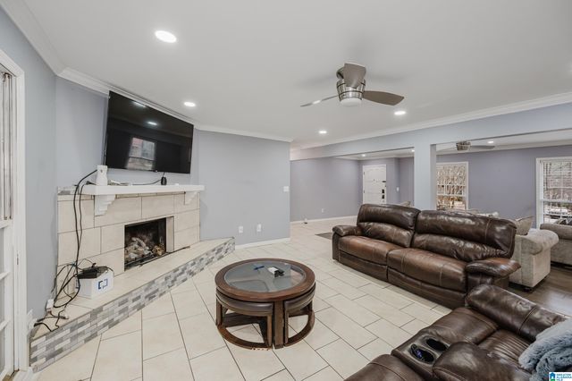 1460 PARAGON PARKWAY, Birmingham, AL 35235