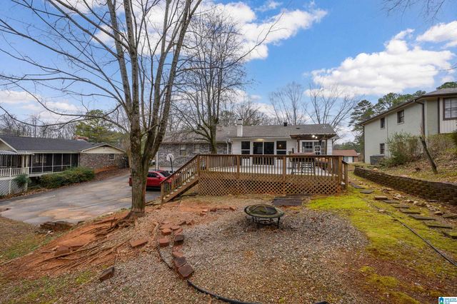 1460 PARAGON PARKWAY, Birmingham, AL 35235