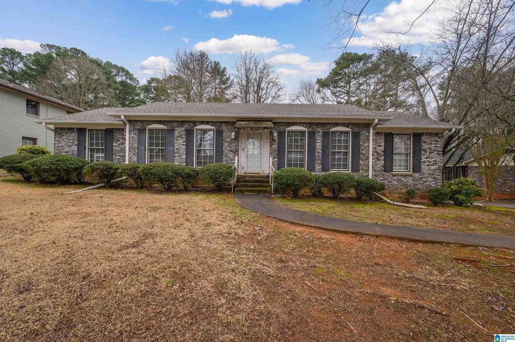 1460 PARAGON PARKWAY, Birmingham, AL 35235